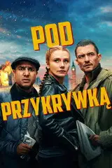 Pod przykrywką Cały Film (2025) - Vider • Filmy-Vider.pl