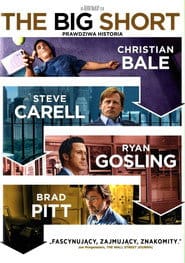 Big Short Cały Film (2015) - Vider • Filmy-Vider.pl