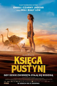 Księga pustyni Cały Film (2026) - Vider • Filmy-Vider.pl
