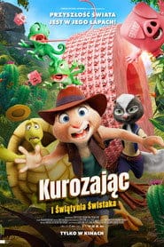 Kurozając i świątynia Świstaka Cały Film (2025) - Vider • Filmy-Vider.pl