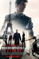 Mission: Impossible - Fallout Cały Film (2018) - Vider • Filmy-Vider.pl