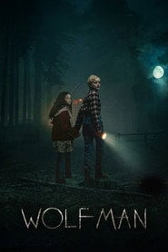 Wolf Man Cały Film (2025) - Vider • Filmy-Vider.pl