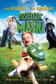 Dziedzic maski Cały Film (2005) - Vider • Filmy-Vider.pl