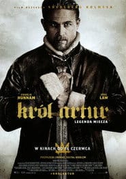 Król Artur: Legenda miecza Cały Film (2017) - Vider • Filmy-Vider.pl