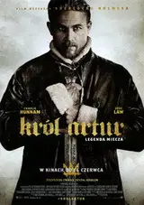 Król Artur: Legenda miecza Cały Film (2017) - Vider • Filmy-Vider.pl