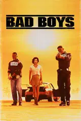 Bad Boys Cały Film (1995) - Vider • Filmy-Vider.pl