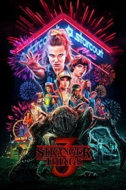 Stranger Things Sezon 3 • Filmy-Vider.pl