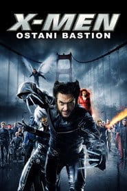 X-Men: Ostatni bastion Cały Film (2006) - Vider • Filmy-Vider.pl