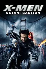X-Men: Ostatni bastion Cały Film (2006) - Vider • Filmy-Vider.pl
