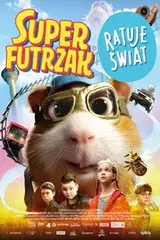 Super Futrzak ratuje świat Cały Film (2022) - Vider • Filmy-Vider.pl
