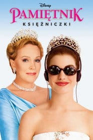 Pamiętnik księżniczki Cały Film (2001) - Vider • Filmy-Vider.pl
