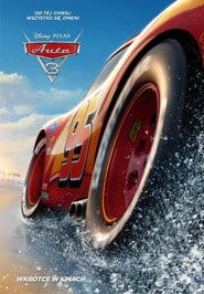 Auta 3 Cały Film (2017) - Vider • Filmy-Vider.pl