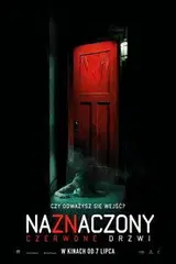Naznaczony: Czerwone drzwi Cały Film (2023) - Vider • Filmy-Vider.pl