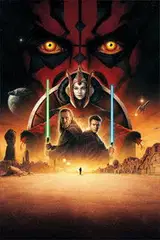 Gwiezdne wojny: Część I - Mroczne widmo Cały Film (1999) - Vider • Filmy-Vider.pl