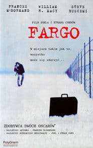 Fargo Cały Film (1996) - Vider • Filmy-Vider.pl