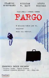 Fargo Cały Film (1996) - Vider • Filmy-Vider.pl