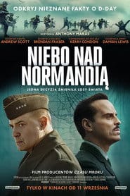 Niebo nad Normandią Cały Film (2026) Online - Gdzie Obejrzeć