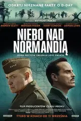 Niebo nad Normandią Cały Film (2026) - Vider • Filmy-Vider.pl
