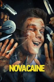Nowokaina Cały Film (2025) - Vider • Filmy-Vider.pl