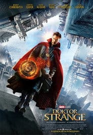 Doktor Strange Cały Film (2016) - Vider • Filmy-Vider.pl