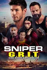 Snajper: Jednostka specjalna G.R.I.T. (2023) Vider - Cały Film