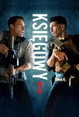 Księgowy 2 Cały Film (2025) - Vider • Filmy-Vider.pl