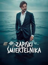 Zapiski śmiertelnika Cały Film (2026) - Vider • Filmy-Vider.pl
