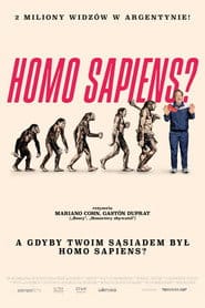 Homo Sapiens? Cały Film (2025) - Vider • Filmy-Vider.pl