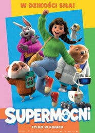 Supermocni Cały Film (2026) - Vider • Filmy-Vider.pl