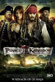 Piraci z Karaibów. Na nieznanych wodach Cały Film (2011) - Filman