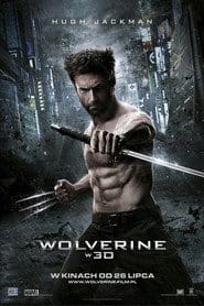 Wolverine Cały Film (2013) - Vider • Filmy-Vider.pl