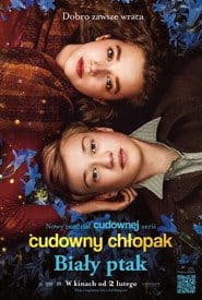 Cudowny chłopak. Biały ptak Cały Film (2023) - Vider • Filmy-Vider.pl