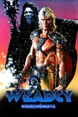 Władcy Wszechświata Cały Film (1987) - Vider • Filmy-Vider.pl
