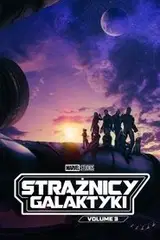 Strażnicy Galaktyki: Volume 3 Cały Film (2023) - Vider • Filmy-Vider.pl