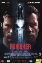 Punisher Cały Film (2004) - Vider • Filmy-Vider.pl