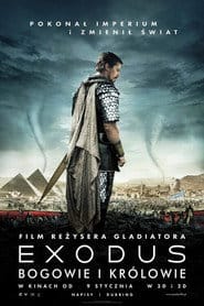 Exodus: Bogowie i królowie Cały Film (2014) - Vider • Filmy-Vider.pl