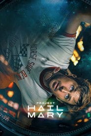 Projekt Hail Mary Cały Film (2026) - Vider • Filmy-Vider.pl