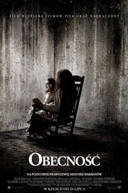 Obecność Cały Film (2013) - Vider • Filmy-Vider.pl