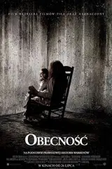 Obecność Cały Film (2013) - Vider • Filmy-Vider.pl