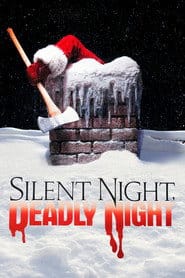 Cicha noc, śmierci noc Cały Film (1984) - Vider • Filmy-Vider.pl