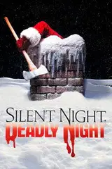 Cicha noc, śmierci noc Cały Film (1984) - Vider • Filmy-Vider.pl