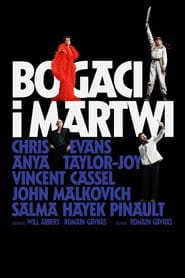 Bogaci i martwi Cały Film (2026) - Vider • Filmy-Vider.pl