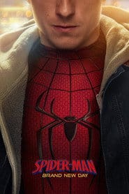 Spider-Man: Całkiem nowy dzień Cały Film (2026) - Vider • Filmy-Vider.pl