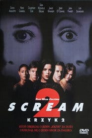 Krzyk 2 Cały Film (1997) - Vider • Filmy-Vider.pl