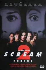 Krzyk 2 Cały Film (1997) - Vider • Filmy-Vider.pl