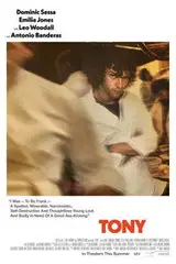 Tony Cały Film - Vider