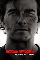 Mission: Impossible - The Final Reckoning Cały Film (2025) - Vider • Filmy-Vider.pl