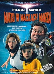 Matki w mackach Marsa Cały Film (2011) - Vider • Filmy-Vider.pl
