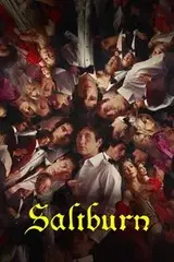 Saltburn Cały Film (2023) - Vider • Filmy-Vider.pl