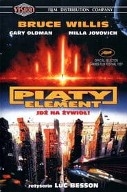 Piąty element Cały Film (1997) - Vider • Filmy-Vider.pl
